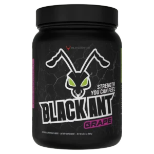 Black Ant Pre-Workout