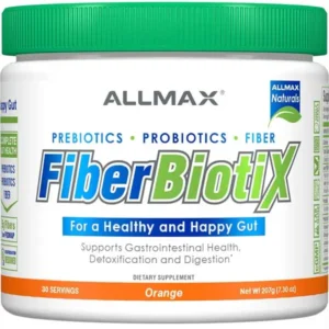 Allmax FiberBiotix