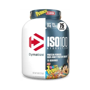 Dymatize ISO100