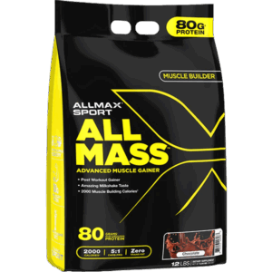 All Mass