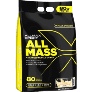 Alternative view of All Mass