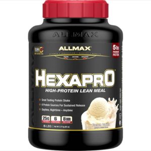 Allmax Hexapro