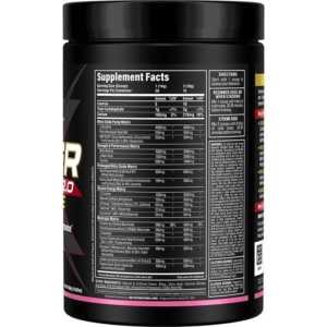 Alternative view of ALLMAX Impact Igniter Xtreme 2.0