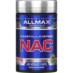Allmax NAC