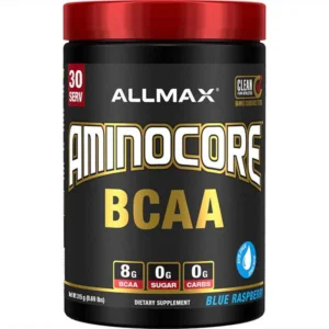 Aminocore BCAA