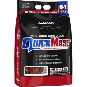 QUICKMASS