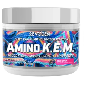 Amino K.E.M. EAA