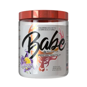 Babe Pre-Workout