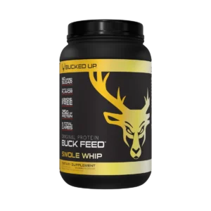 Buck Feed ORIGINAL Protein
