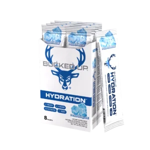 Bucked Up Hydration