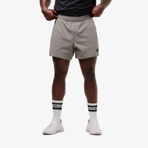 Alternative view of Bucked Up Mesh Short 5"