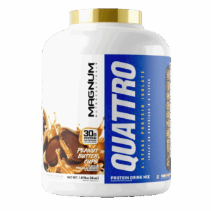 Magnum Quattro