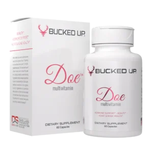 Doe - Full Spectrum Vitamin Formula