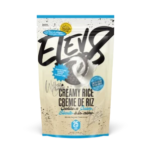 ELEV8 Creamy Rice – Crema de Arroz