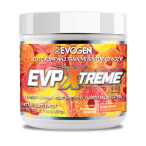 EVP Xtreme N.O. High-Stim Pre-Workout