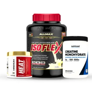 FAT LOSS STACK