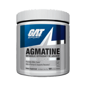 Agmatina GAT
