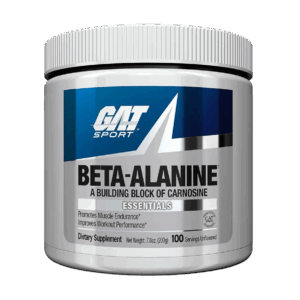 BETA-ALANINA GAT