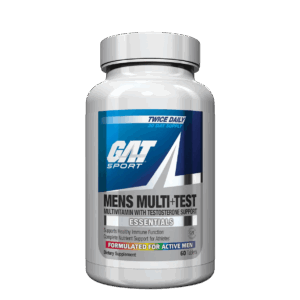 Mens Multi+Test GAT