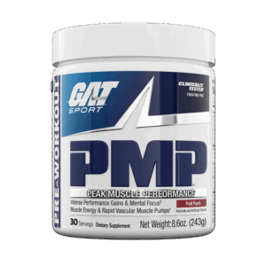 GAT Sport PMP Pre-Workout