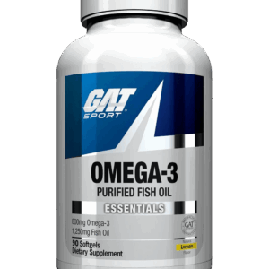 GAT Sport Omega-3