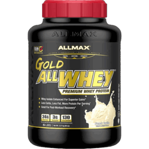 ALLMAX Gold AllWhey