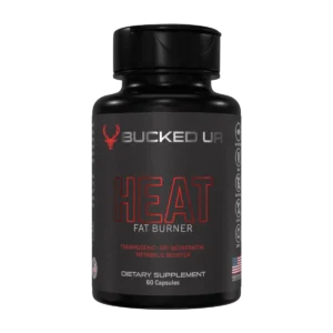 HEAT Quemador de Grasa Hombres