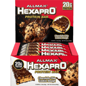 Hexapro Protein Bar