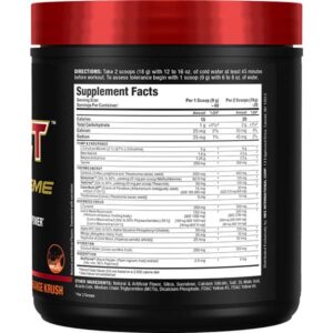 Alternative view of Pre Igniter Xtreme