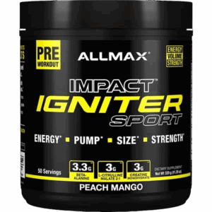 Impact Igniter Sport