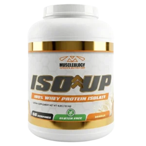 ISO UP – Whey Protein Isolate