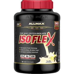 Allmax ISOFLEX