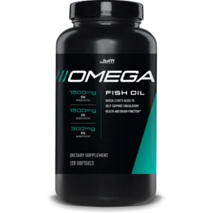 Omega JYM Fish Oil