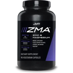 ZMA JYM