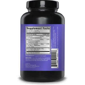 Alternative view of ZMA JYM