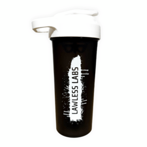 Shaker Lawless Labs