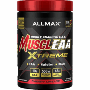 Muscle EAA XTREME