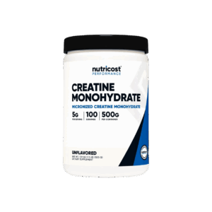 Nutricost Creatina Monohidrato