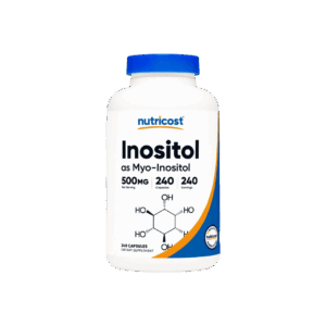 Nutricost Inositol