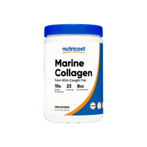 Colágeno Marino Nutricost