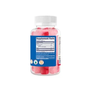 Alternative view of Nutricost Kids Melatonin Gummies