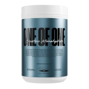 ONE OF ONE Creatine Monohidratada