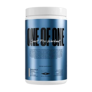 ONE OF ONE Sport Pre-Workout