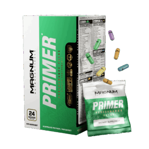 Magnum Primer