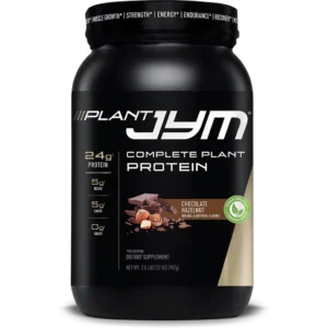 Plant JYM