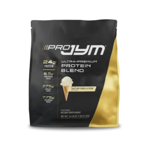 Pro JYM