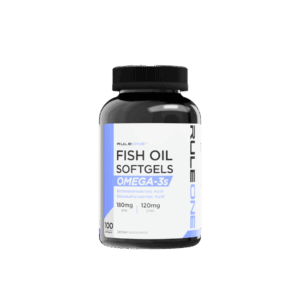 Fish Oil Rule 1