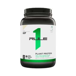 R1 Plant Proteína Vegana