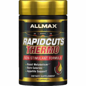 Rapidcuts Thermo