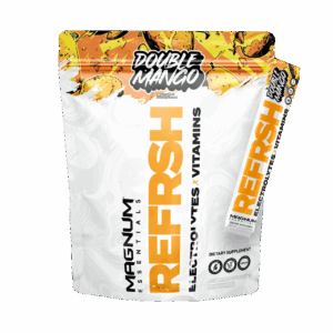 Magnum Refrsh